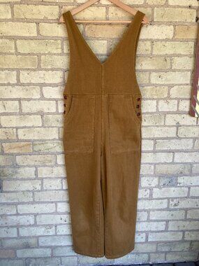 Alex Mill Olli Overall (XS)